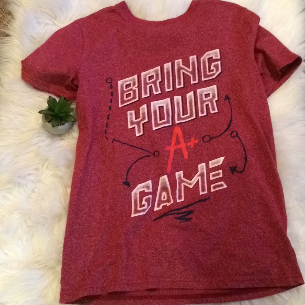 Boys T-shirt